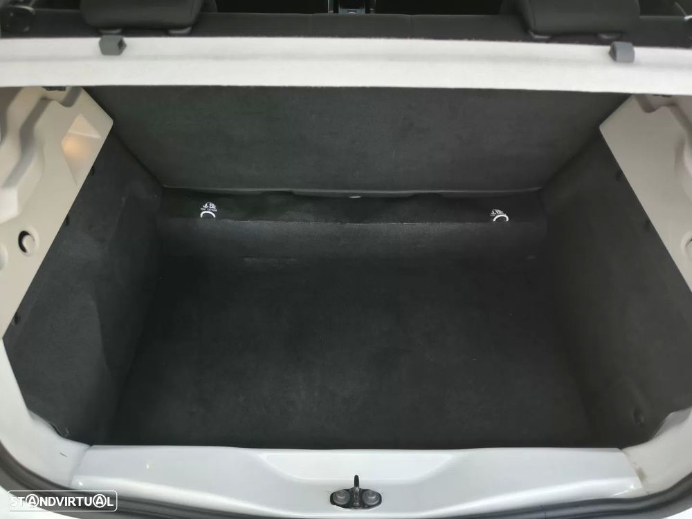 Renault Zoe (c/ Bateria) Zen 50 - 54