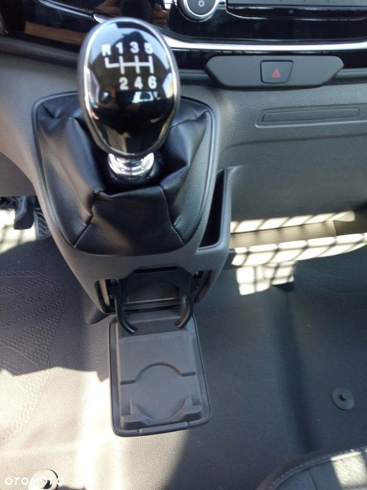 Ford Transit - 14