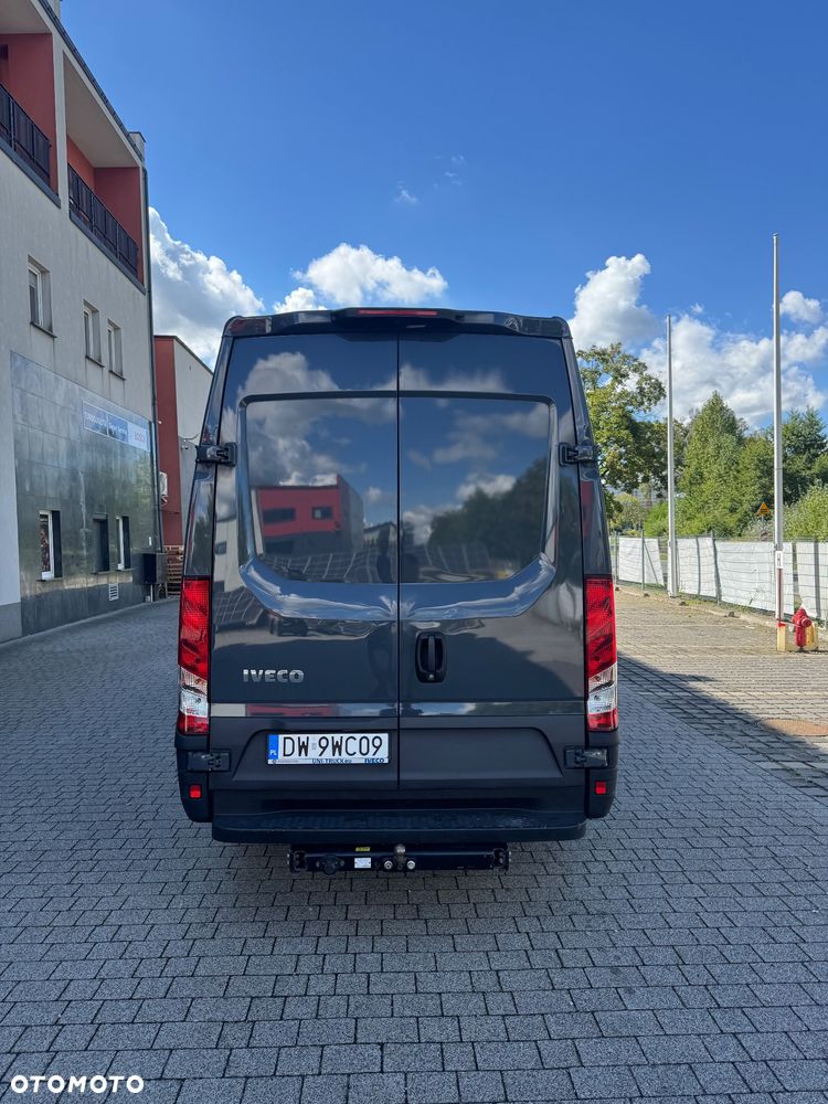 Iveco DAILY - 6