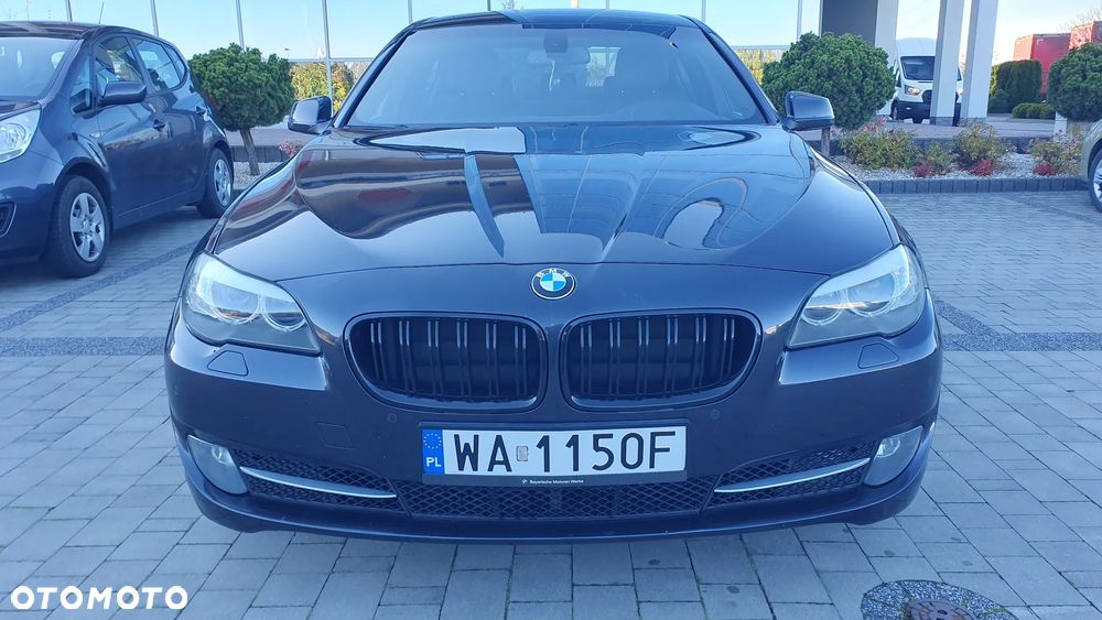 BMW Seria 5 - 14