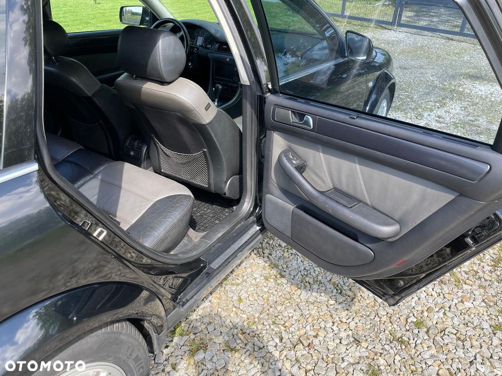 Audi A6 Allroad 2.5 TDI Quattro Tiptr - 10