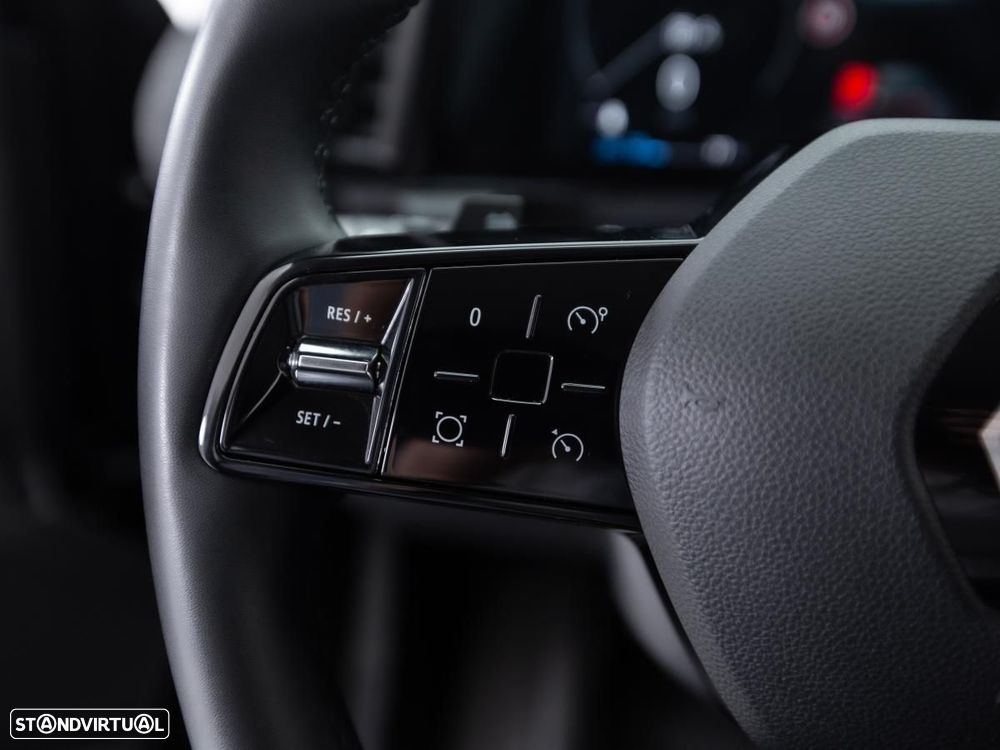 Renault Mégane E-Tech EV60 220hp optimum charge Equilibre - 16