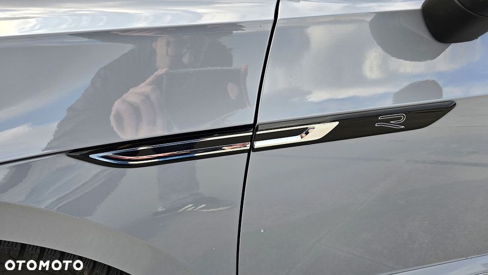 Volkswagen Arteon Shooting Brake 2.0 TSI R-Line DSG - 19