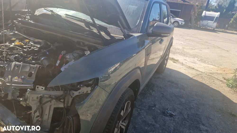 Dacia Duster TCe 90 Essential - 5