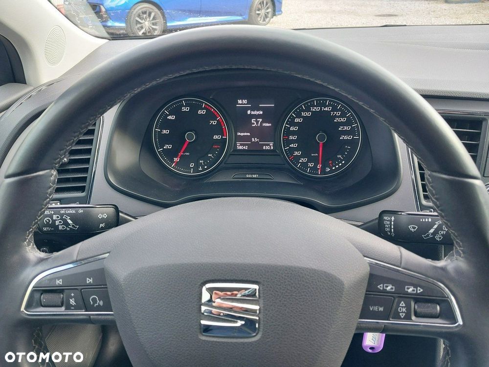 Seat Leon 1.5 TSI Style - 20