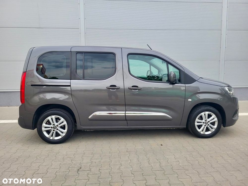 Toyota Proace City Verso 1.5 D-4D Family - 9
