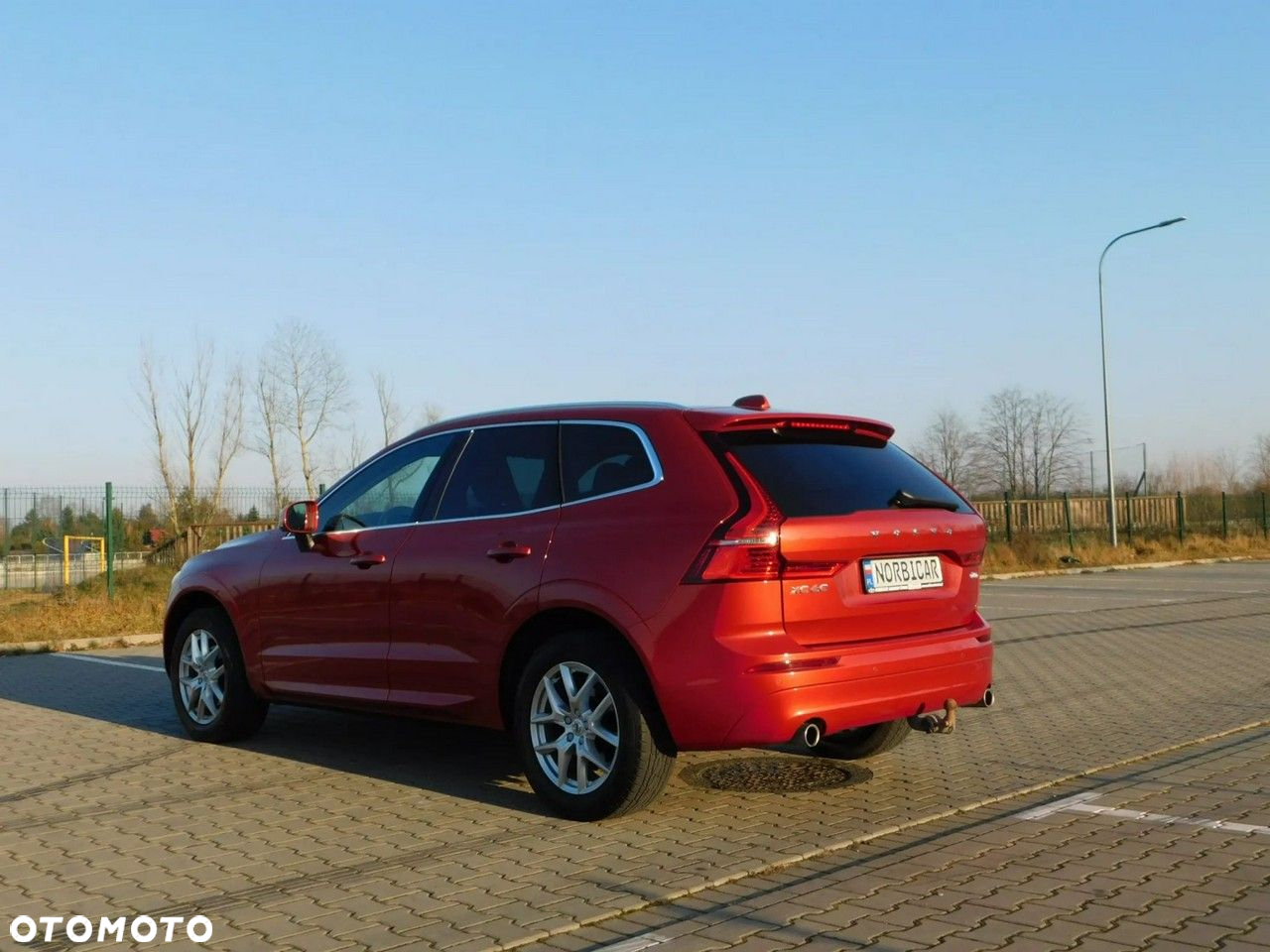 Volvo XC 60 D4 Momentum Pro - 28