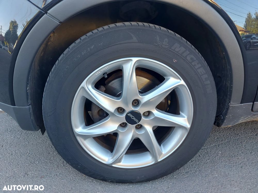 Ford Kuga 2.0 TDCi 4x4 Titanium - 13