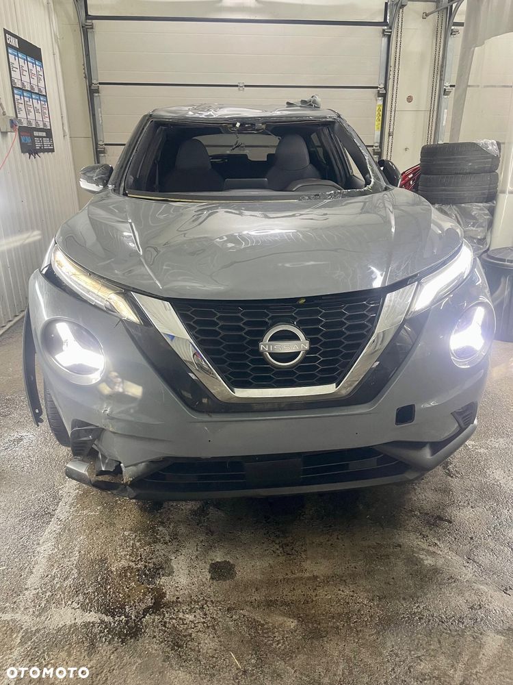 Nissan Juke 1.0 DIG-T N-Style - 6