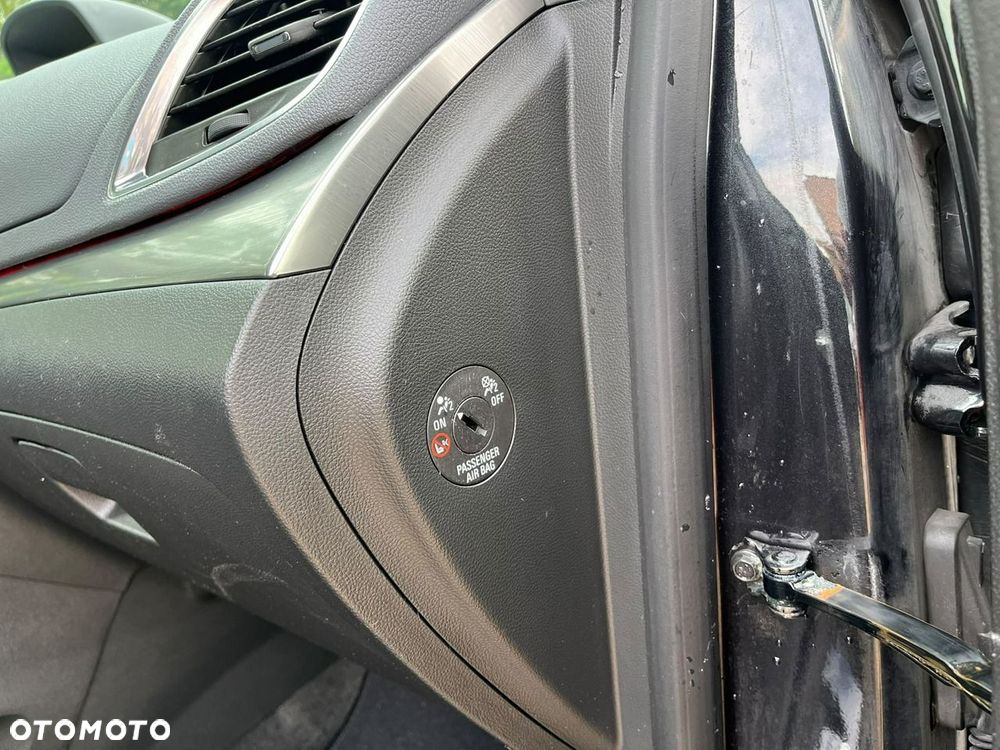 Opel Mokka - 26