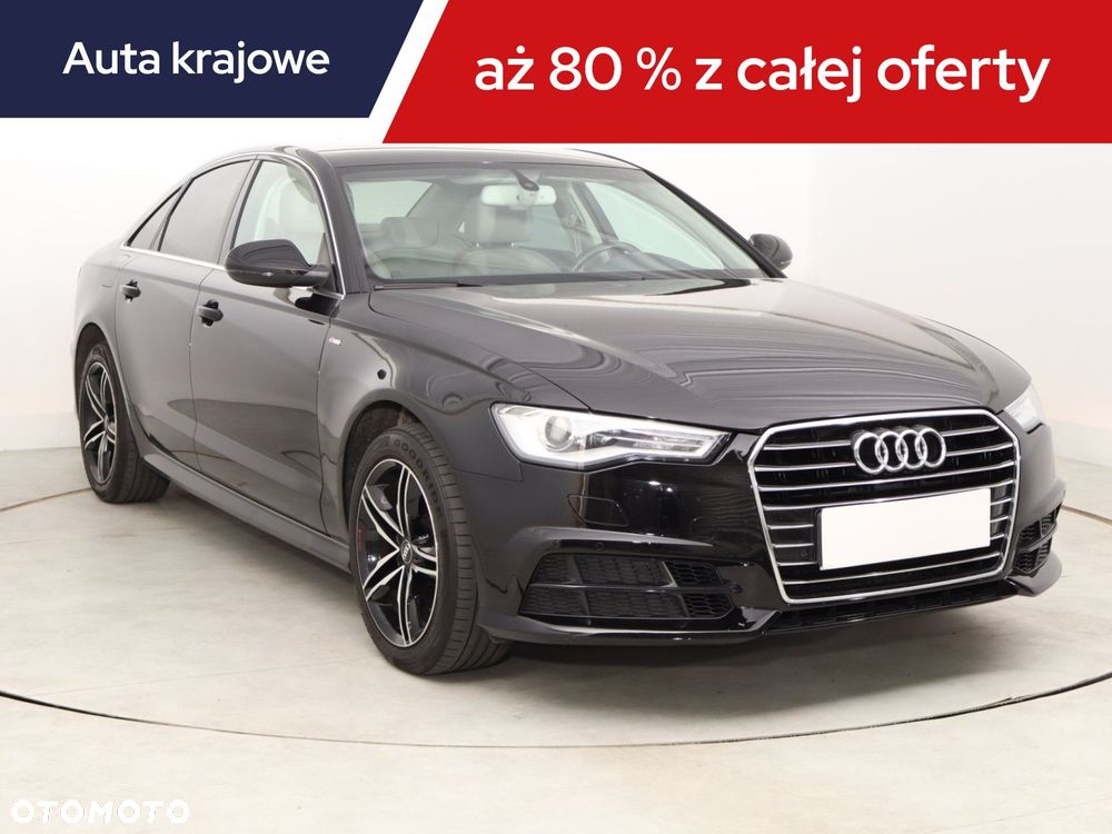 Audi A6 Limousine - 3