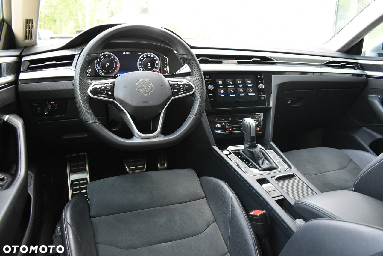 Volkswagen Arteon 2.0 TSI Elegance DSG - 14