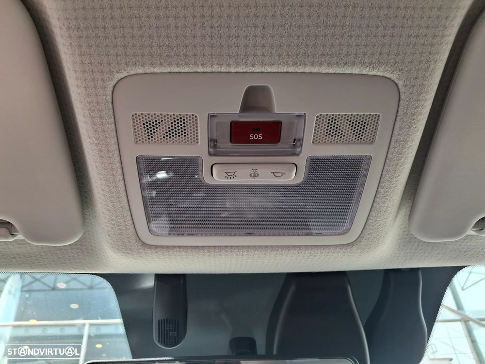 Hyundai Inster 42 kWh Comfort Plus 5L - 29