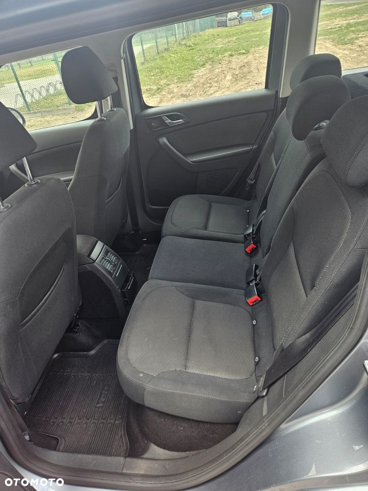 Skoda Yeti 1.4 TSI Ambition - 11