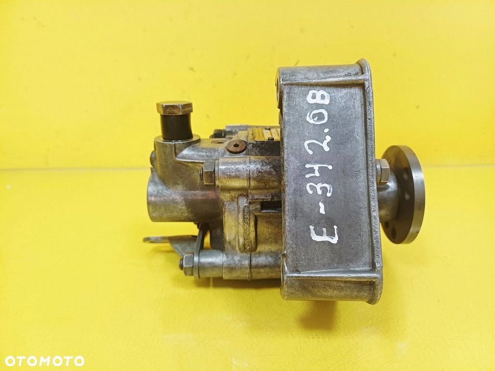 POMPA WSPOMAGANIA BMW E34 2.0 BENZYNA 1137013 / 1726974 / 6373397 NR44 - 8