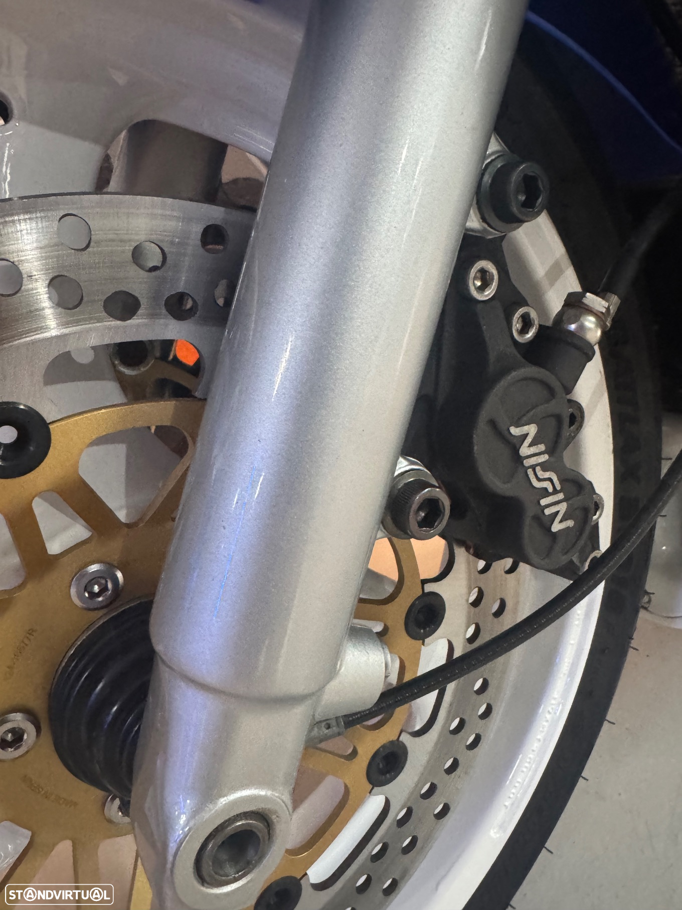 Suzuki GSX-R R - 13