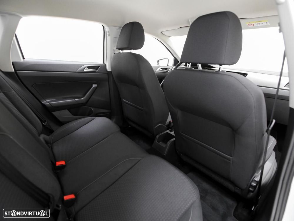 VW Polo - 9