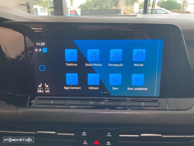 VW Golf Variant 2.0 TDi SCR DSG Style - 39