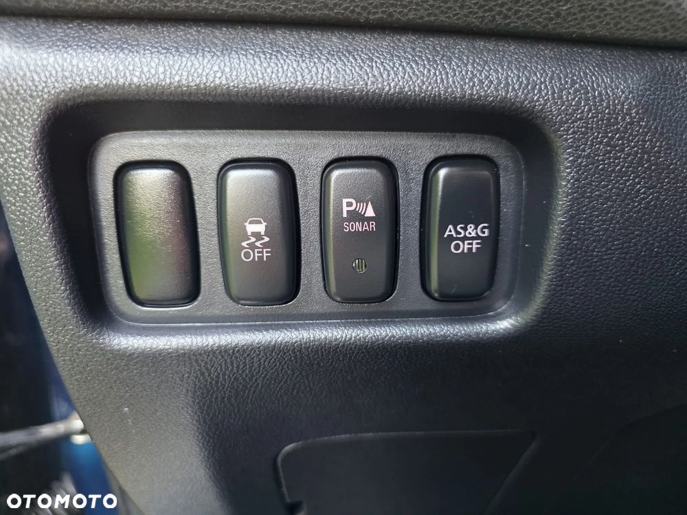 Mitsubishi ASX 1.8 DI-D 2WD Inform - 24