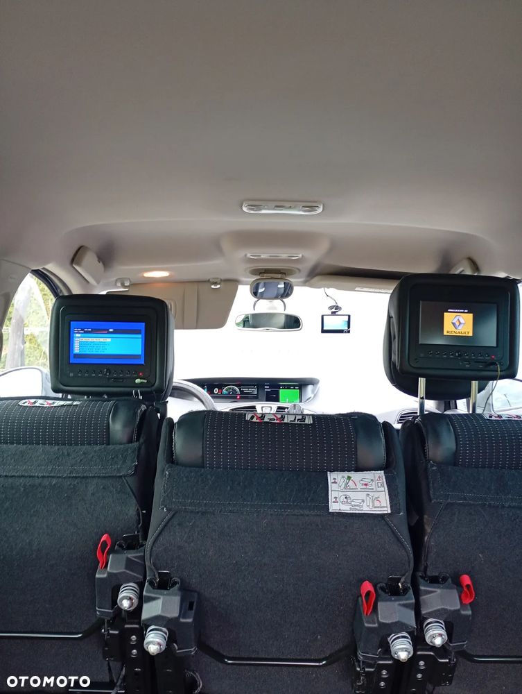 Renault Grand Scenic - 3