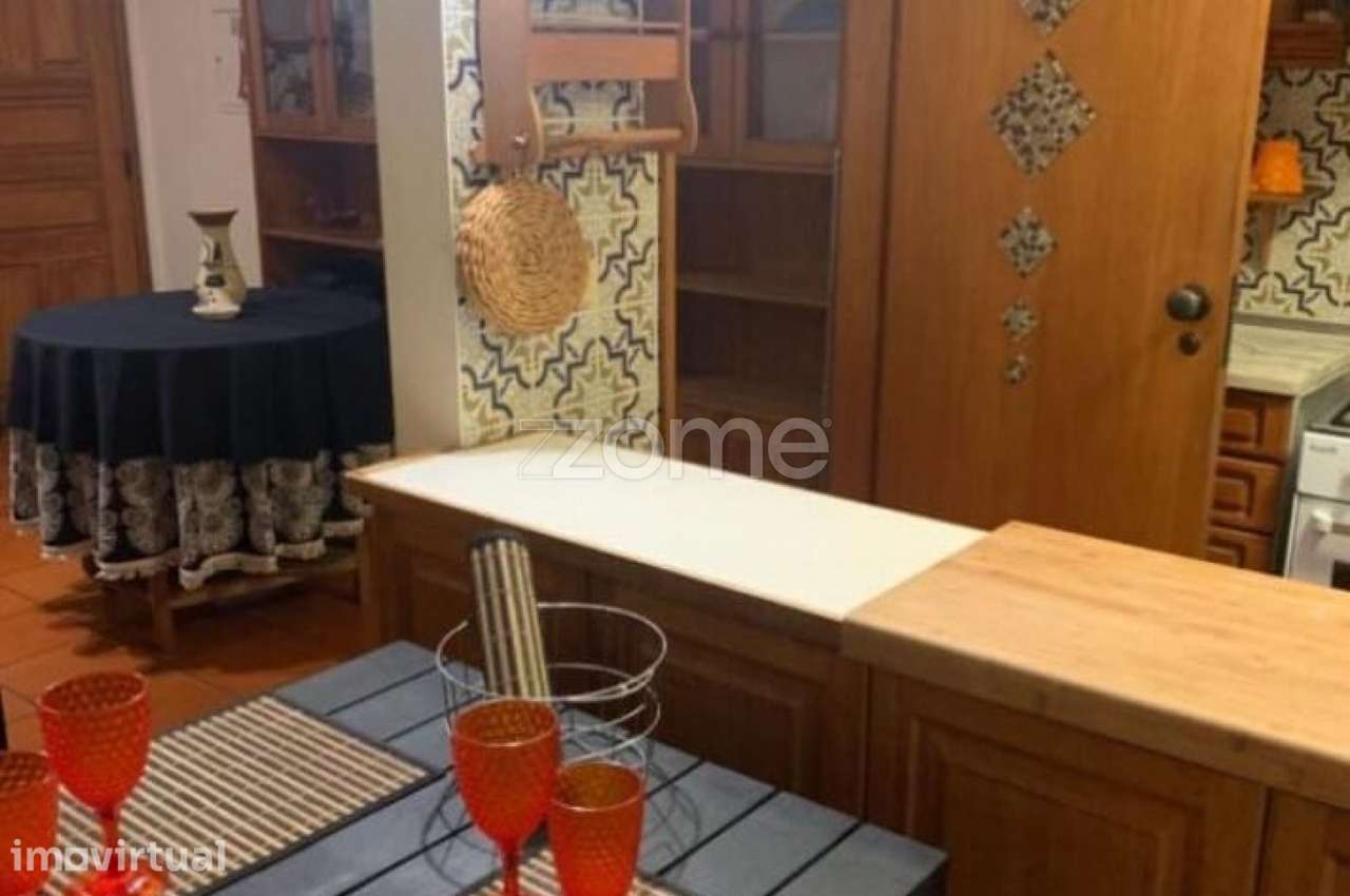 Apartamento T1 no Bairro Sousa Pinto, Coimbra - Grande imagem: 3/15