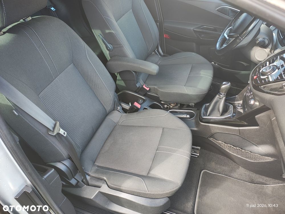 Ford B-MAX - 6