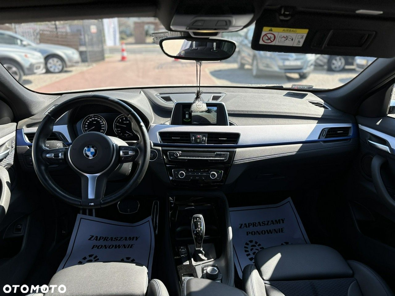 BMW X2 sDrive18i M Sport - 25