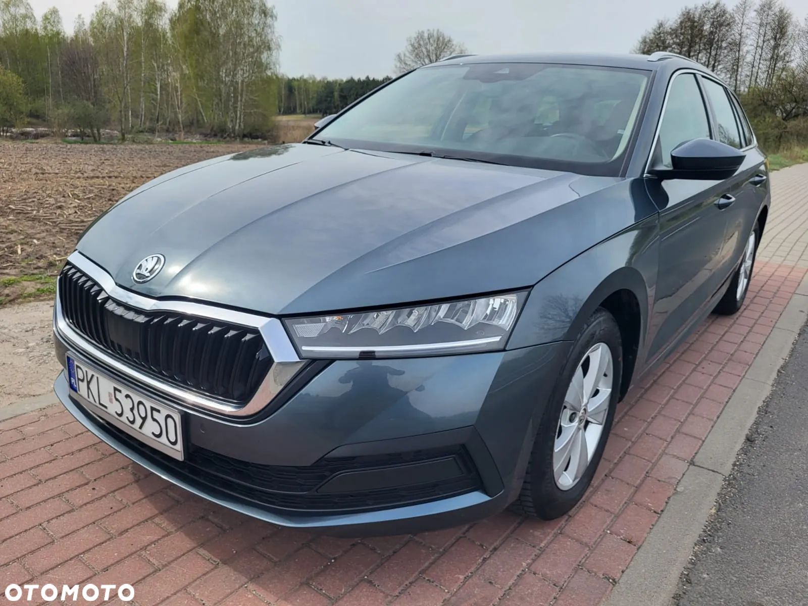 Skoda Octavia 1.5 TSI ACT Ambition - 1