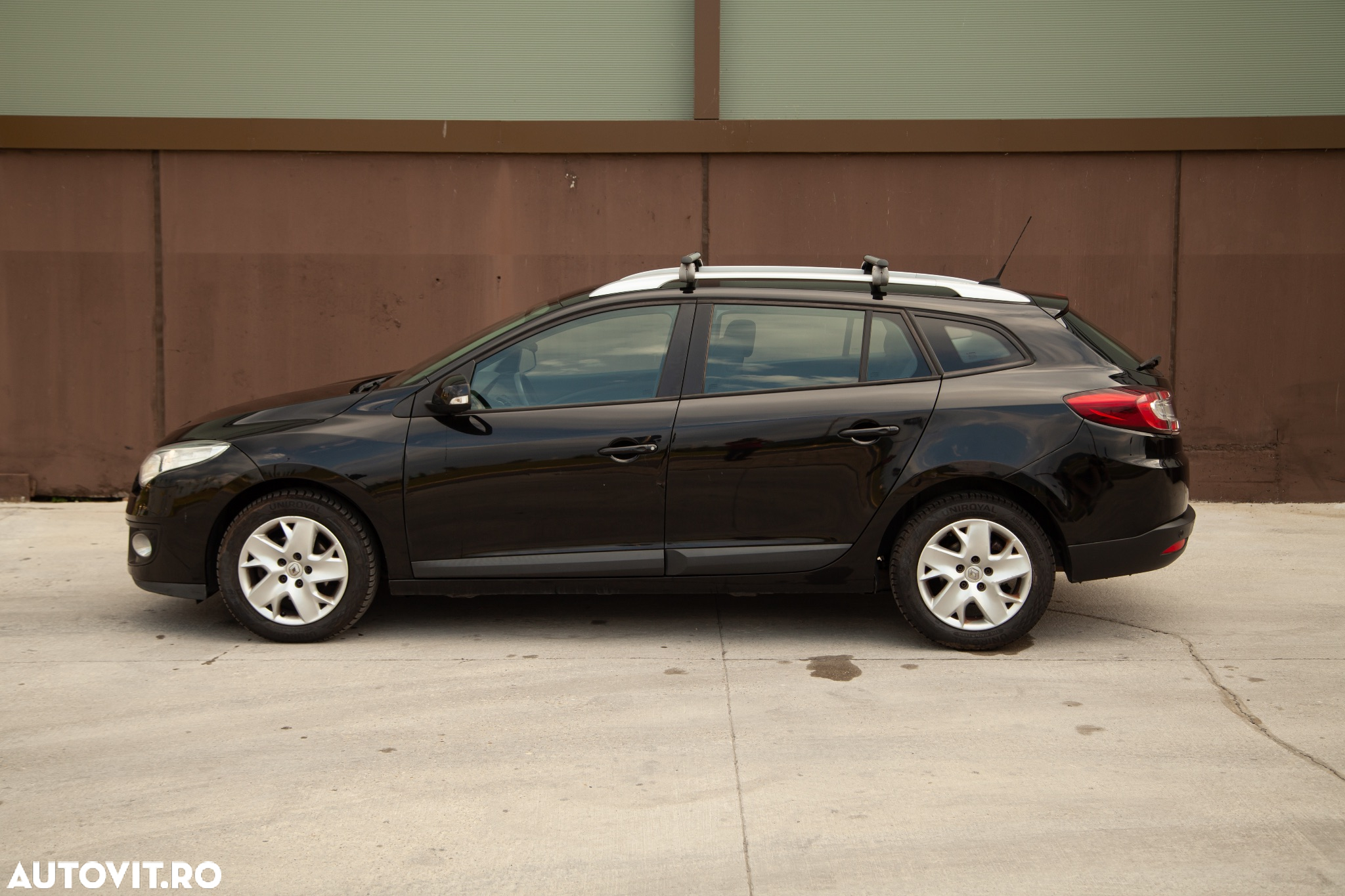 Renault Megane - 22