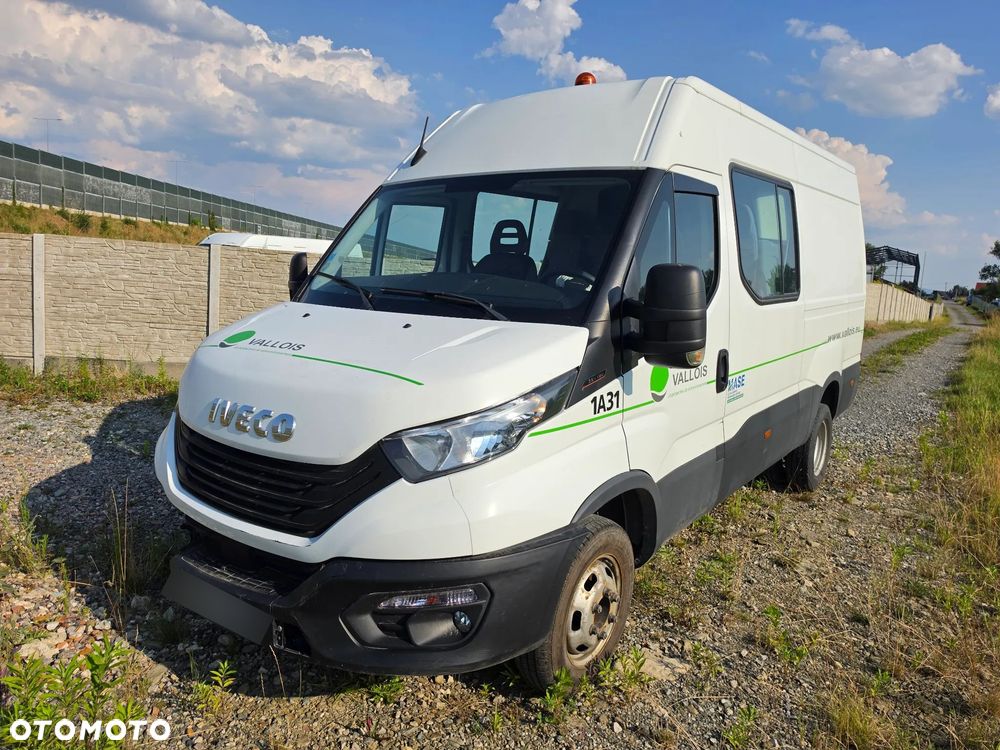 Iveco Daily - 1