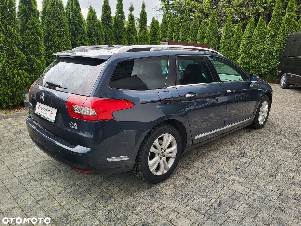Citroën C5 - 5