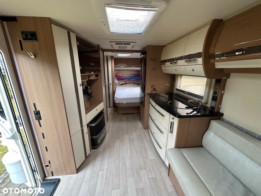 Fendt BIIJOU 590 - 24