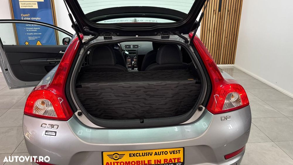 Volvo C30 D2 RDesign - 8