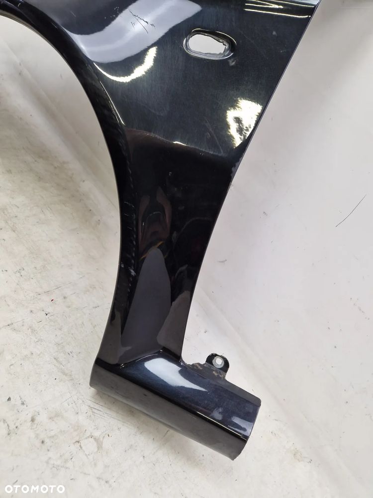 Błotnik przód przedni lewy Alfa Romeo GT - 3