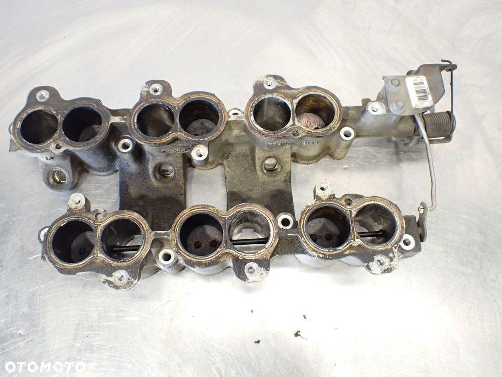 KOLEKTOR SSĄCY KLAPY FORD MONDEO MK3 2.5 F7RU9K461AA - 1