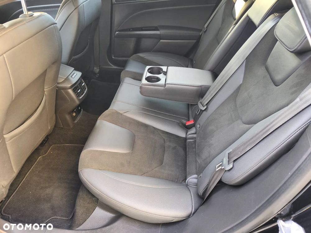 Ford Mondeo 2.0 TDCi Titanium PowerShift - 22