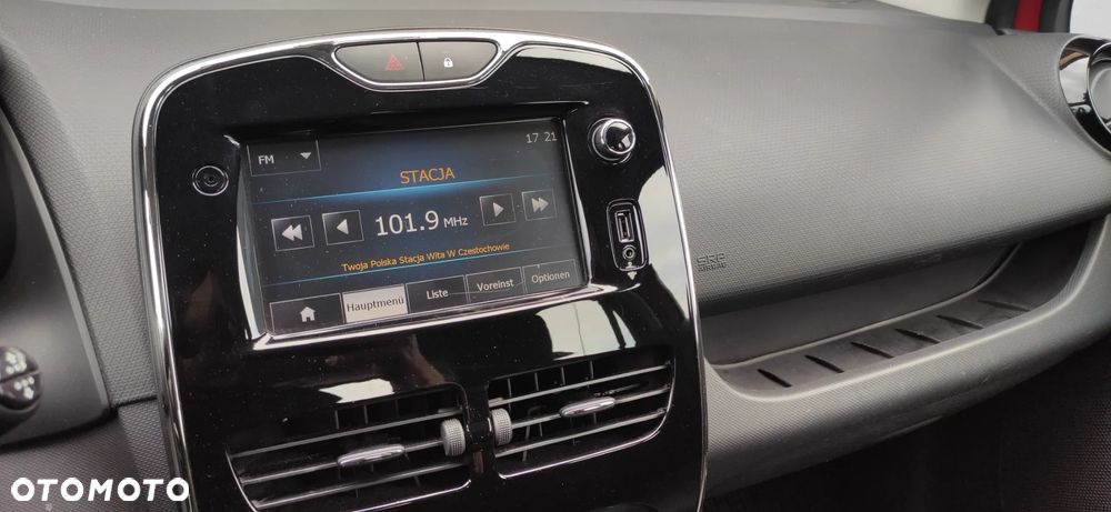 Renault Clio 0.9 Energy TCe Intens+ - 14