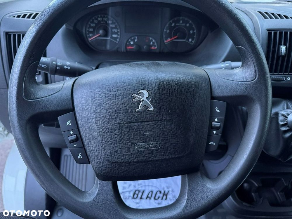 Peugeot Boxer - 15