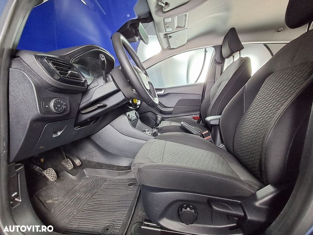Ford Fiesta - 11