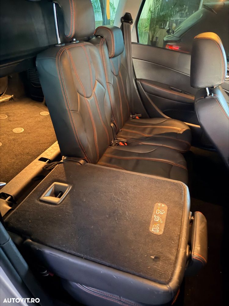 Peugeot 308 SW 155 THP Premium - 28