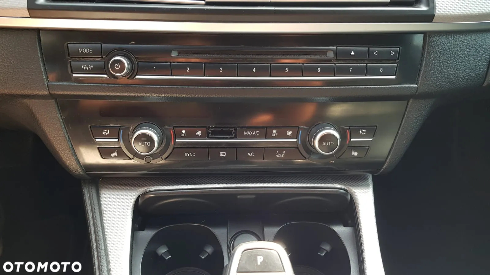 BMW Seria 5 - 21