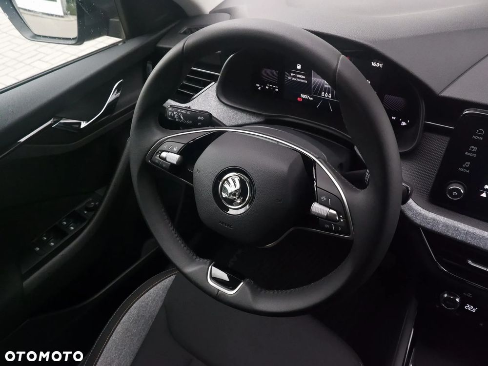 Skoda Kamiq 1.0 TSI Selection - 24