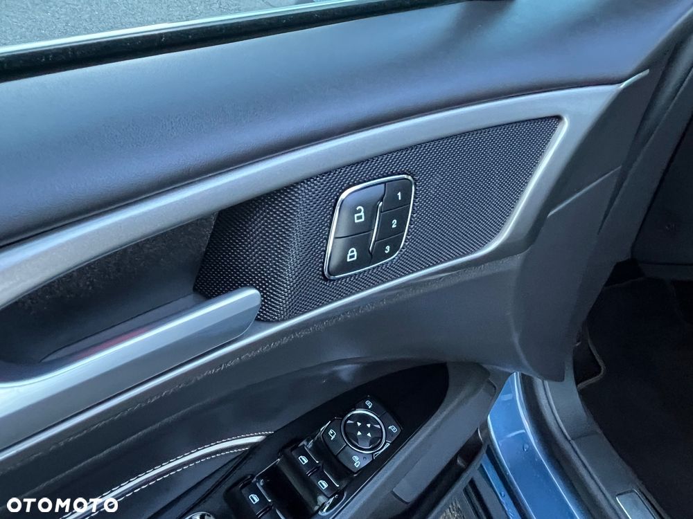Ford Mondeo 2.0 EcoBlue Vignale Plus AWD - 21