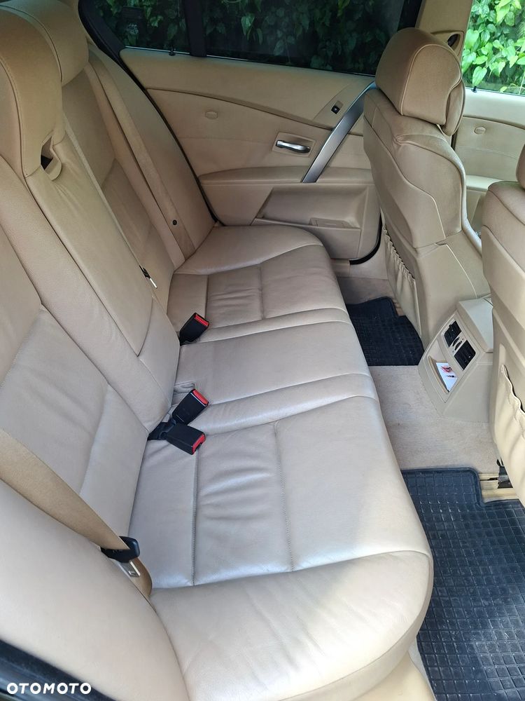 BMW Seria 5 - 9