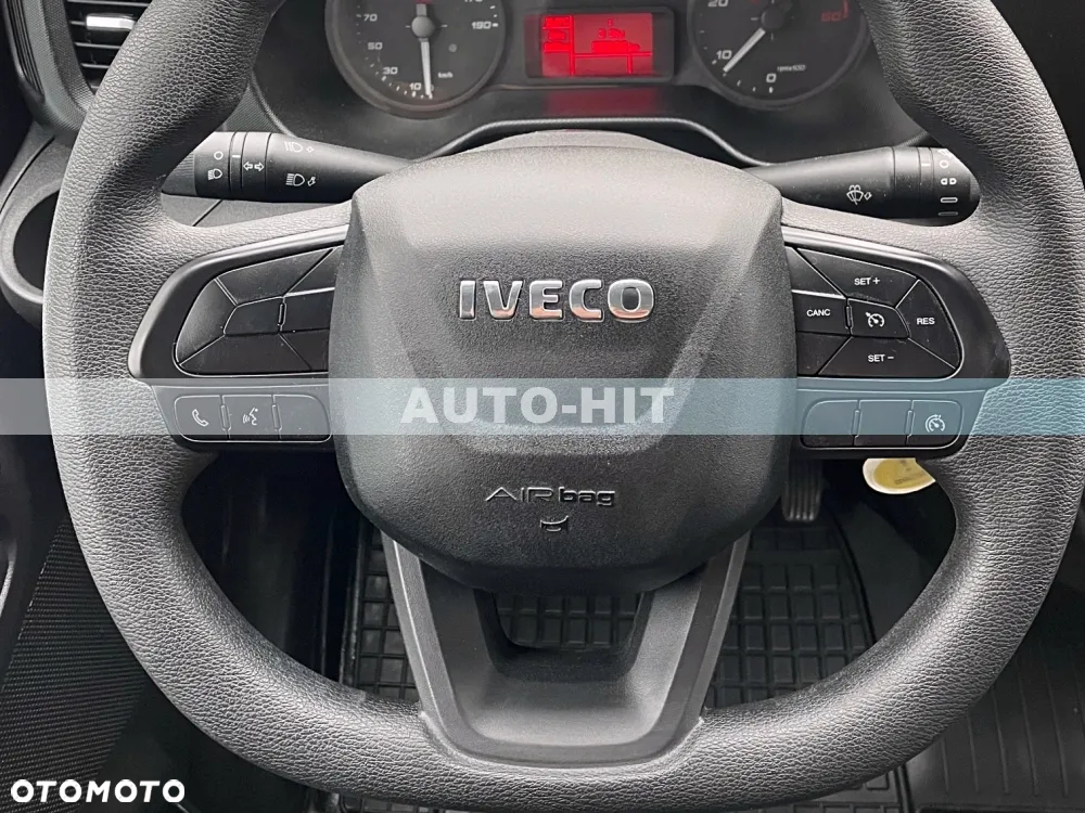 Iveco Daily - 18