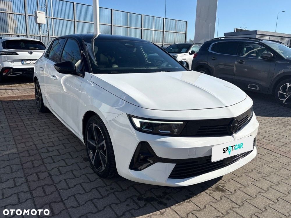 Opel Astra - 3