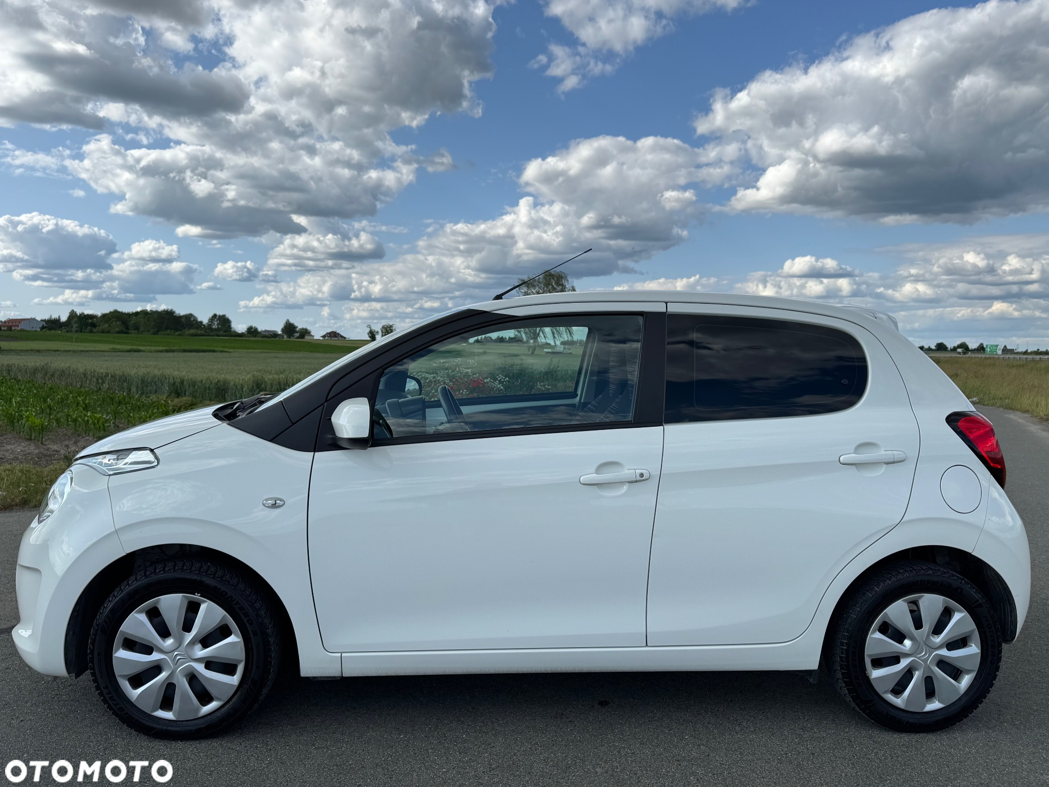 Citroën C1 - 11