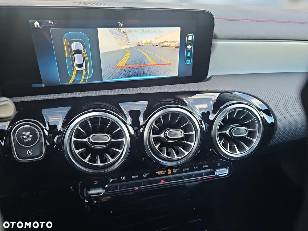Mercedes-Benz CLA 220 4Matic 8G-DCT Edition AMG Line - 23