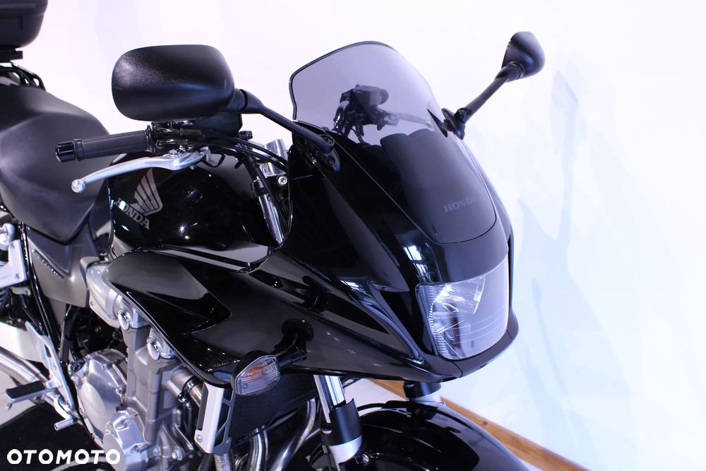 Honda CB - 13