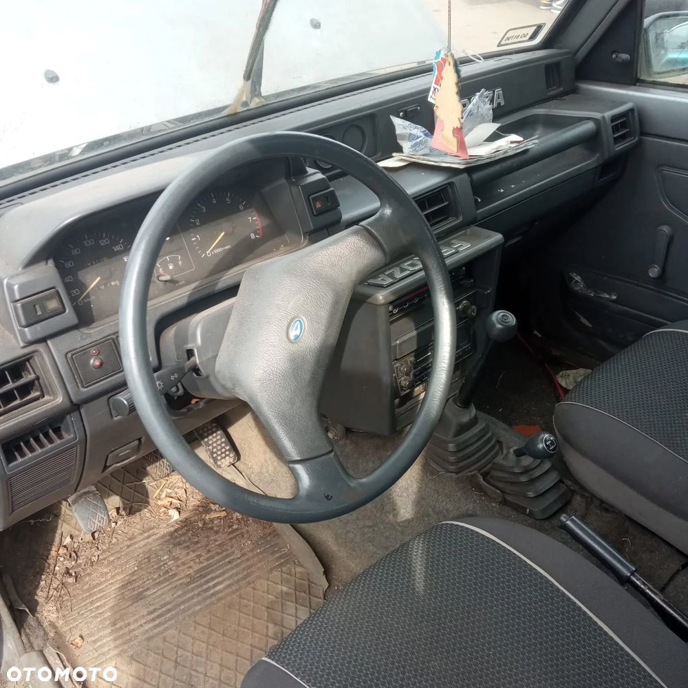 Daihatsu Feroza na części - 4